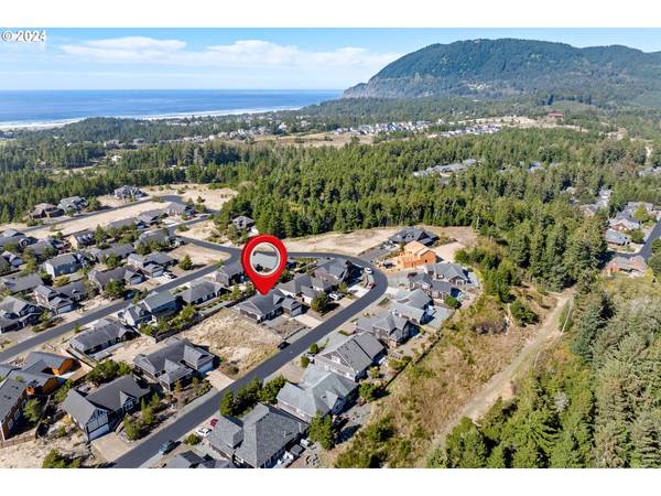 Manzanita, OR 97130,34720 Lodgepole DR