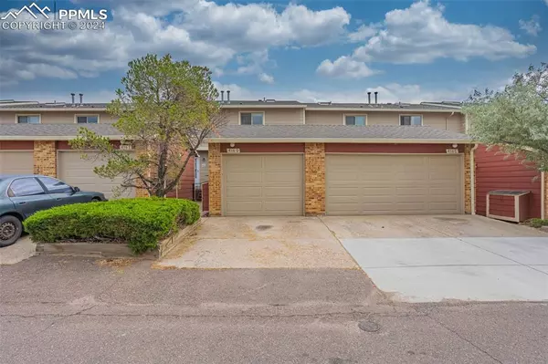 416 W Rockrimmon BLVD #D, Colorado Springs, CO 80919