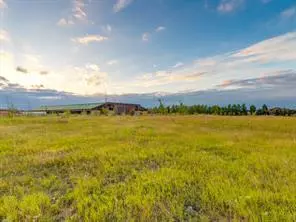 Rural Foothills County, AB T1S 2X4,88075 206 AVE SW