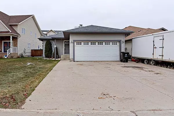 113 Paris CRES, Fort Mcmurray, AB T9K 0E1