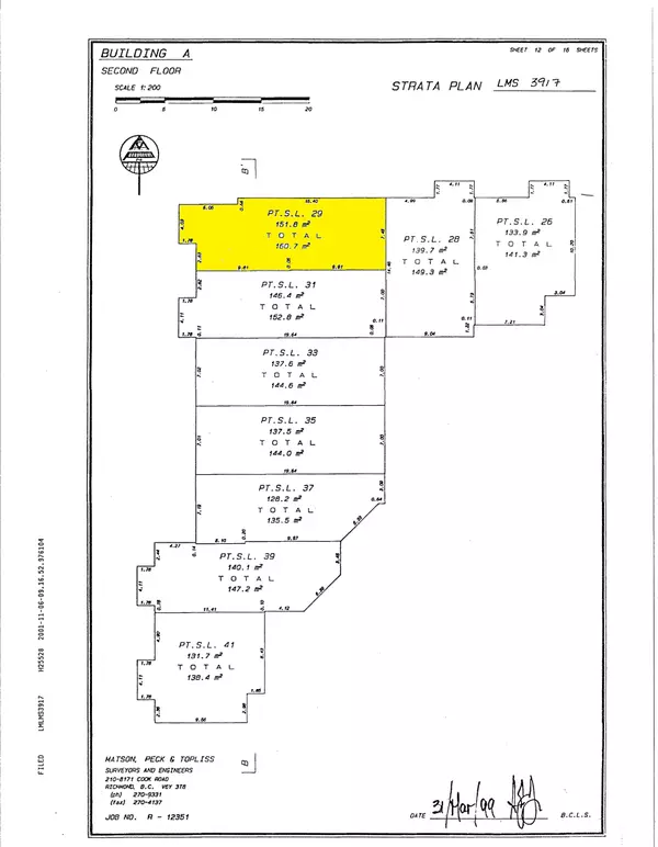 Richmond, BC V6X 4E1,233 2688 SHELL ROAD