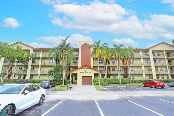 13000 SW 15th Ct  #111,  Pembroke Pines,  FL 33027