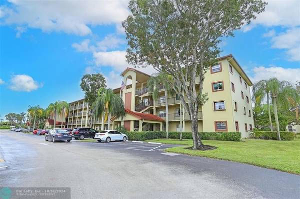 Pembroke Pines, FL 33027,13000 SW 15th Ct  #111