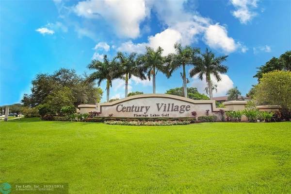 Pembroke Pines, FL 33027,13000 SW 15th Ct  #111