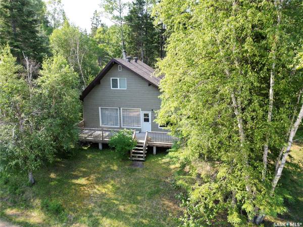 5 Clearsand DRIVE, Candle Lake, SK S0J 3E0