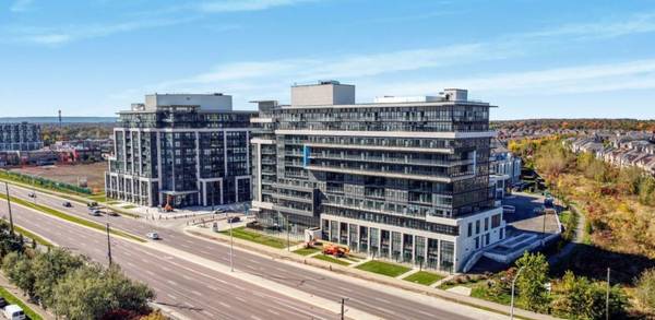 395 Dundas ST W #330, Oakville, ON L6M 5R8