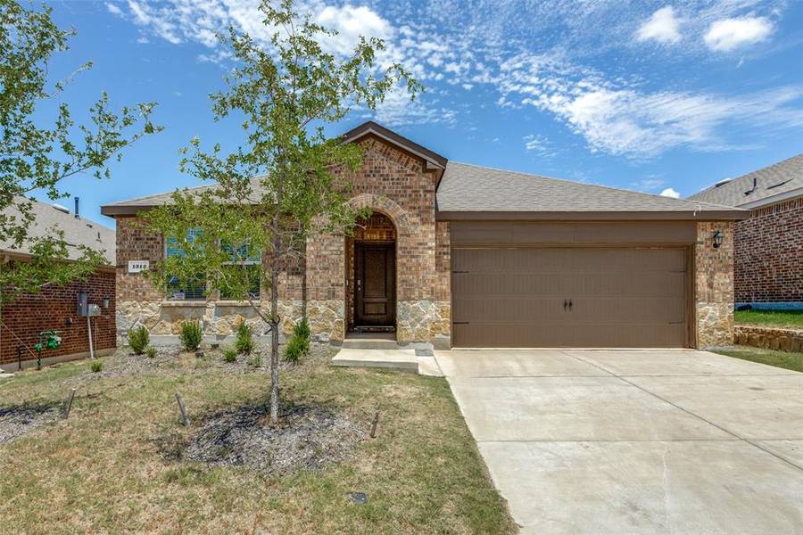 1312 Johnson Drive, Celina, TX 75009