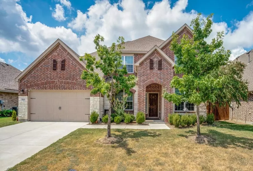 3505 Montadale Avenue, Mckinney, TX 75071