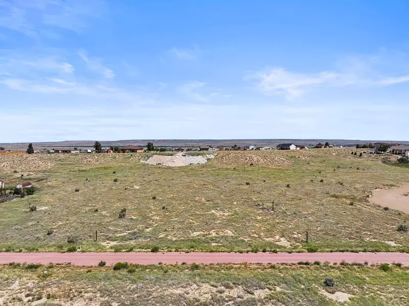 1126 N Red Granite Lane, Pueblo West, CO 81007