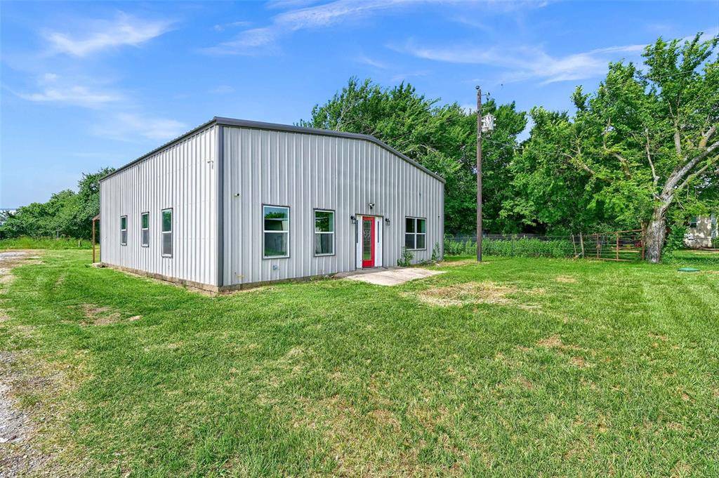 Denison, TX 75021,660 Delphia Drive