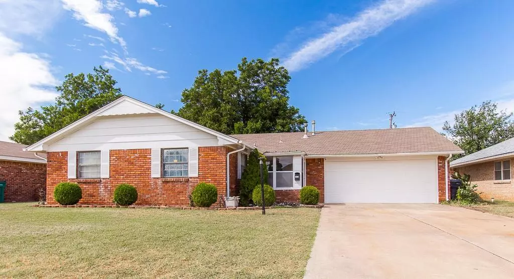 Oklahoma City, OK 73139,7205 S Mckinley Place