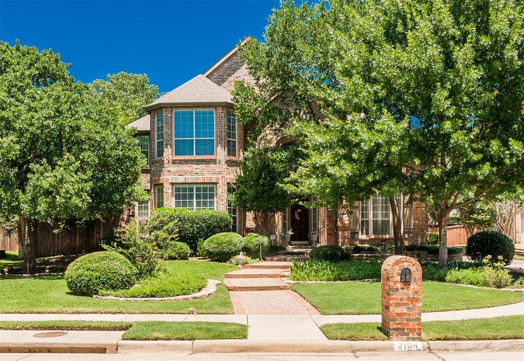 Flower Mound, TX 75028,2104 Morgan Drive