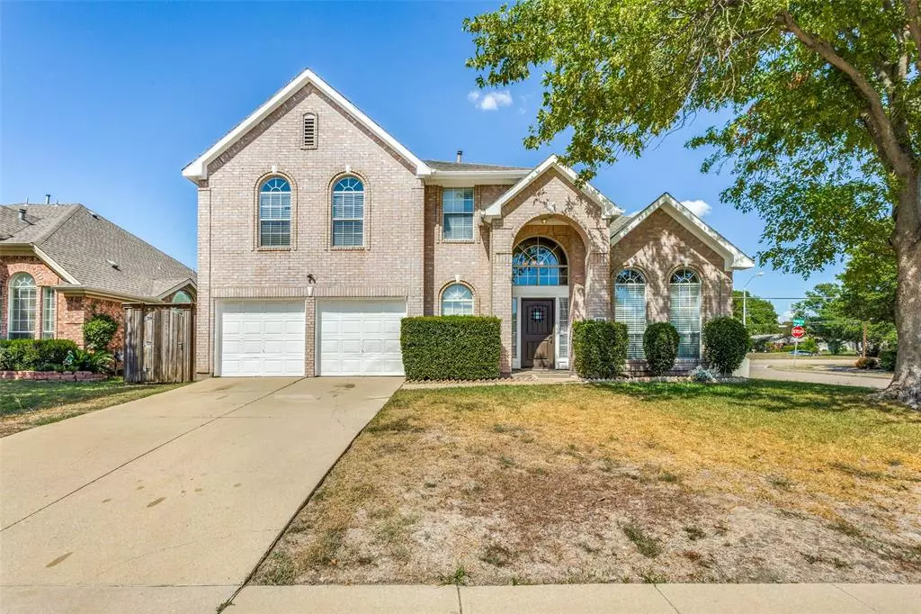 Plano, TX 75075,829 Pimernel Lane