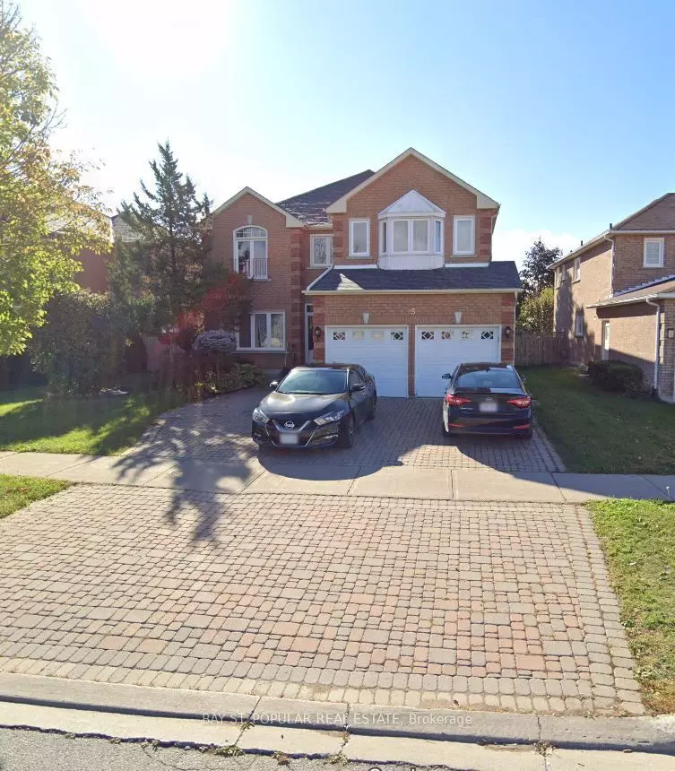 Richmond Hill, ON L4S 1B1,25 Subrisco (Bsmt) AVE