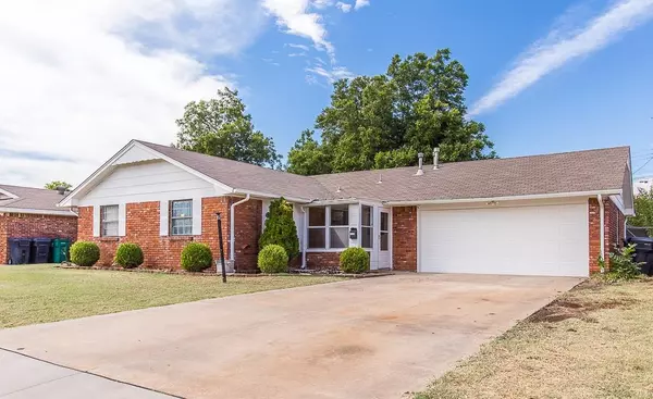 Oklahoma City, OK 73139,7205 S Mckinley Place