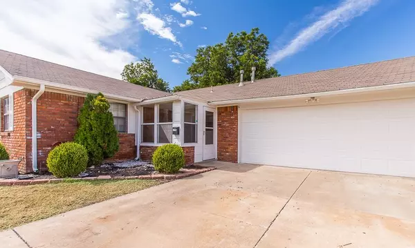 Oklahoma City, OK 73139,7205 S Mckinley Place