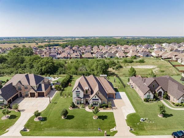 610 Limmerhill Drive, Rockwall, TX 75087