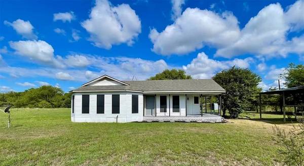 1273 County Road 136b, Terrell, TX 75161