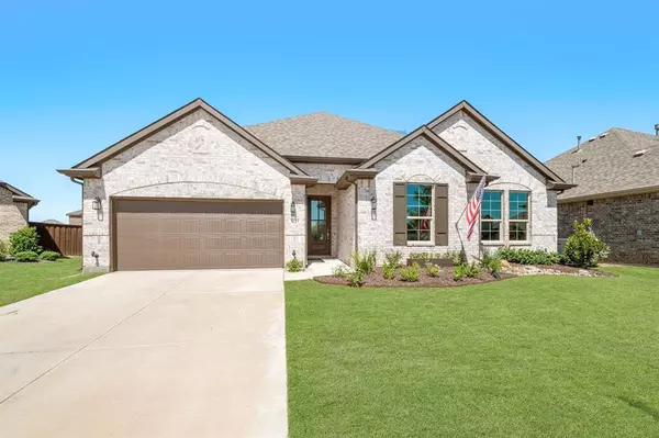 Northlake, TX 76226,1224 Daylily Drive