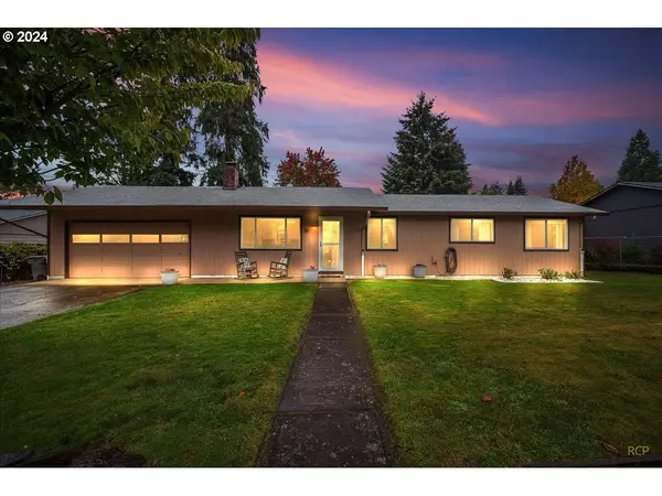 411 NW 53RD ST, Vancouver, WA 98663