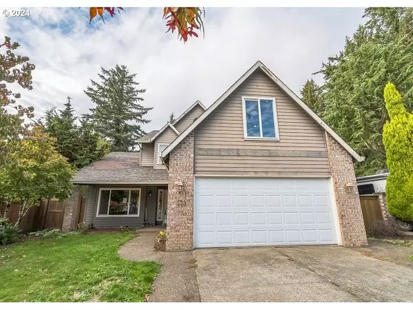 1673 NW TOWLE TER, Gresham, OR 97030