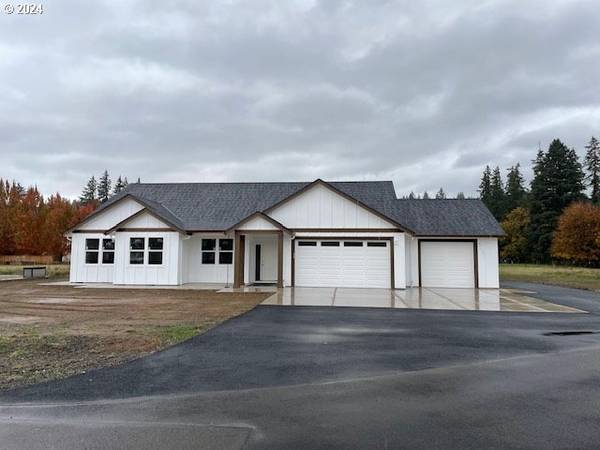 26344 S BRANDT RD, Mulino, OR 97042