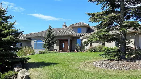 Rural Foothills County, AB T1S 4A9,290254 96 ST W #10