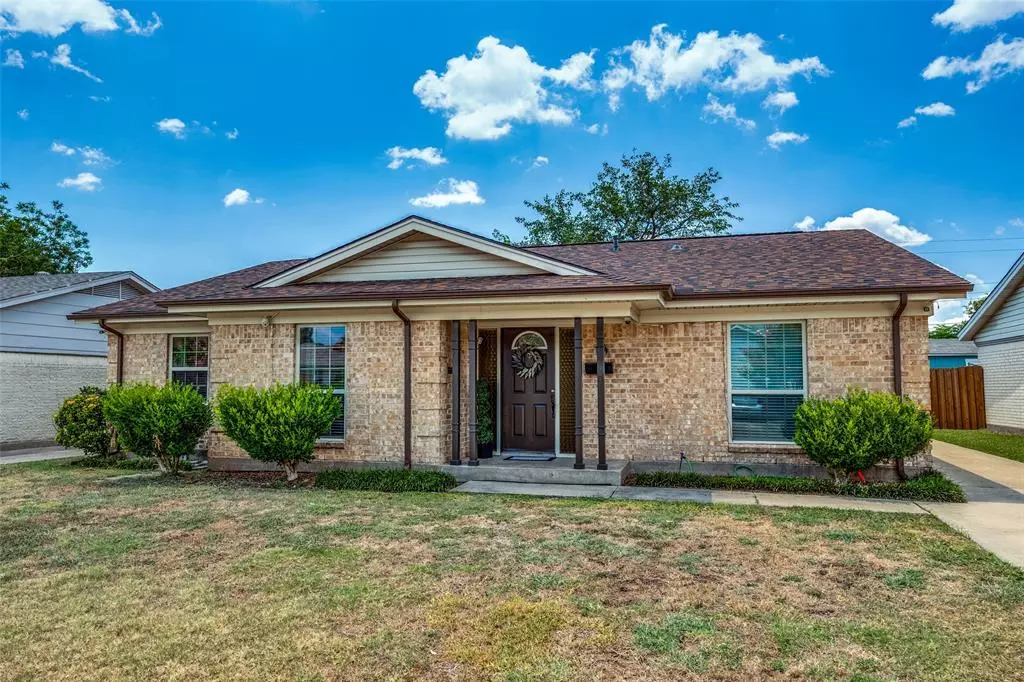 Garland, TX 75042,4706 Colgate Lane