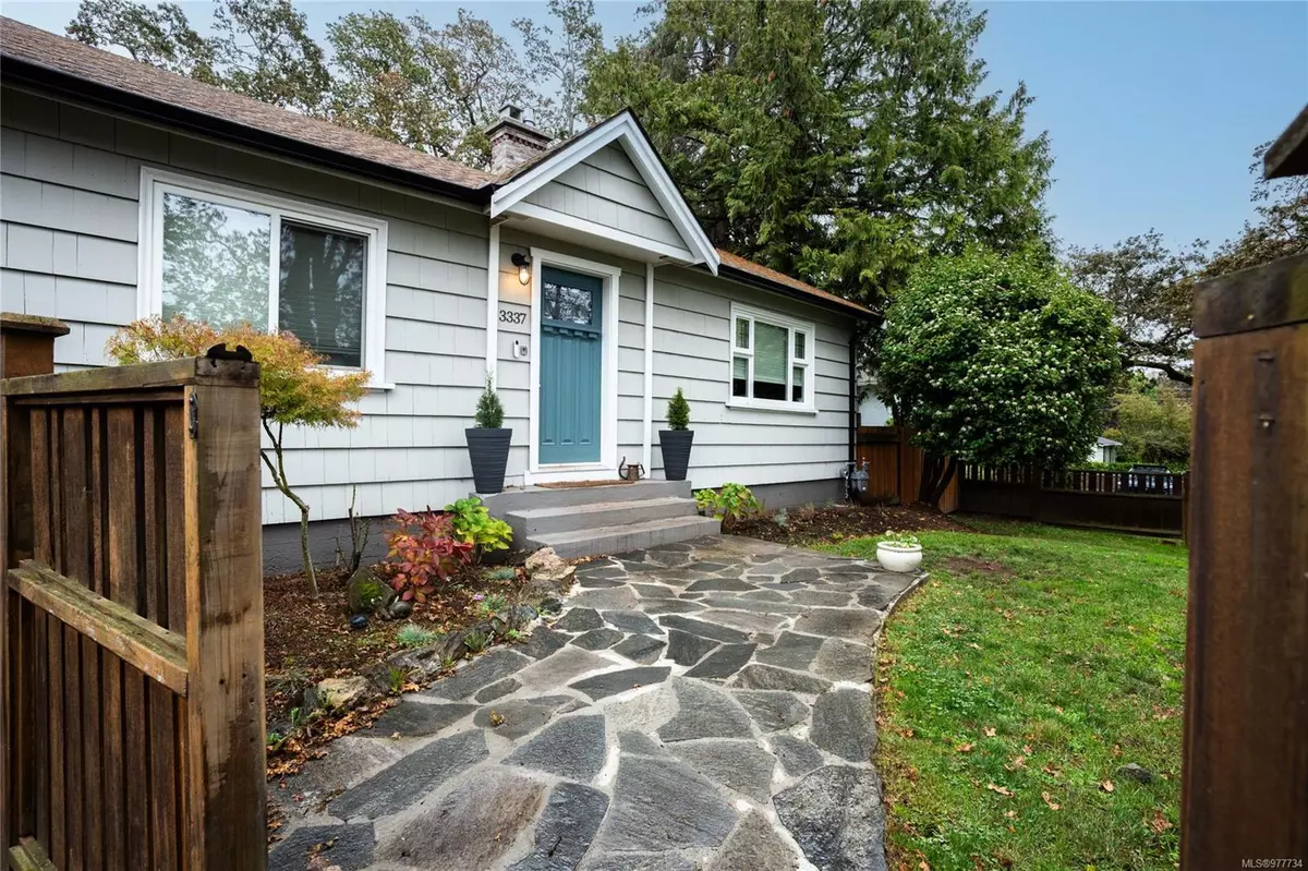 Saanich, BC V8P 4P3,3337 Richmond Rd