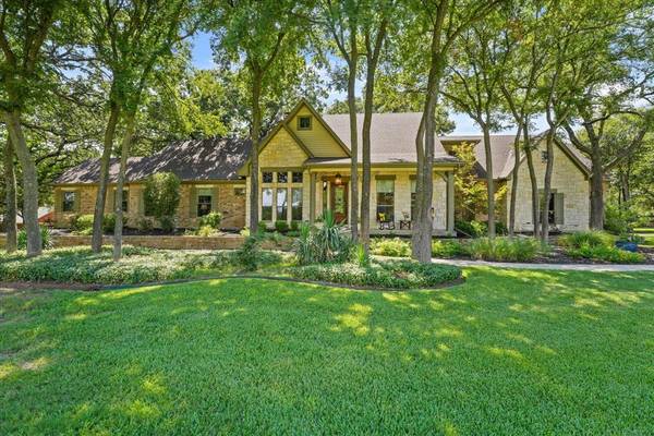 1509 Lakeview Boulevard, Denton, TX 76208