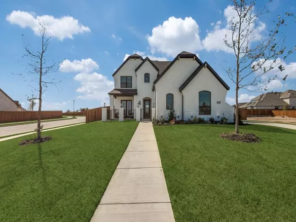 4434 Drip Channel Road, Midlothian, TX 76065