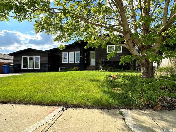 1903 Bowers DRIVE, North Battleford, SK S9A 3B9