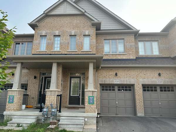 318 Bonnieglen Farm BLVD, Caledon, ON L7C 4E7