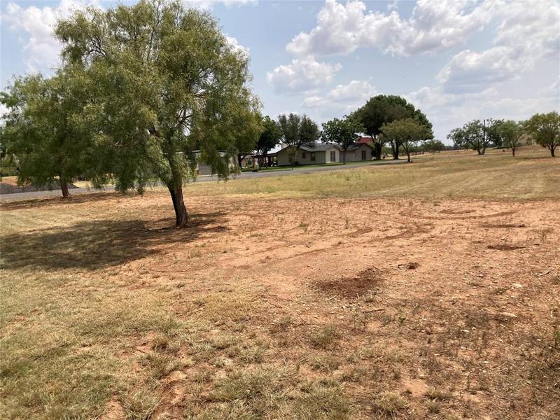 Lot 38 Country Club Drive, Merkel, TX 79536