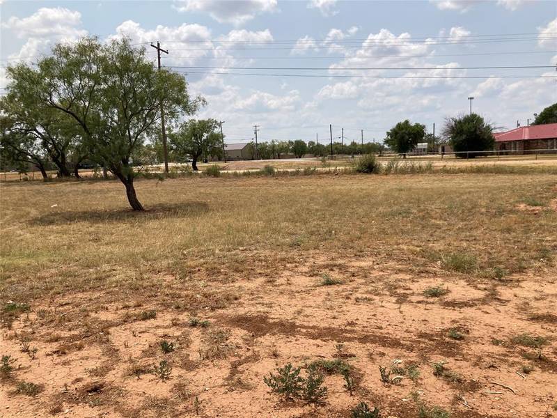 Lot 36 Country Club Drive, Merkel, TX 79536