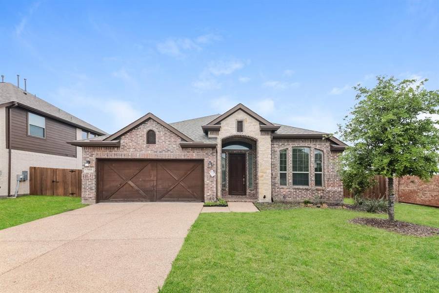 3411 Kodiak Drive, Melissa, TX 75454