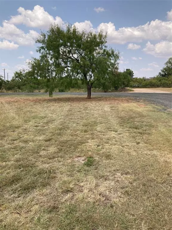 Merkel, TX 79536,Lot 38 Country Club Drive