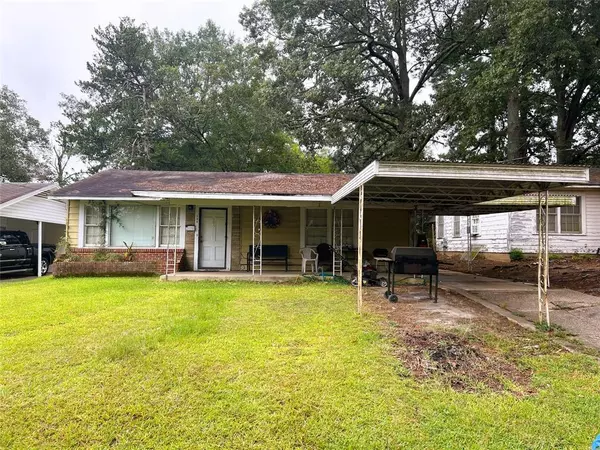 105 James Street, Homer, LA 71040