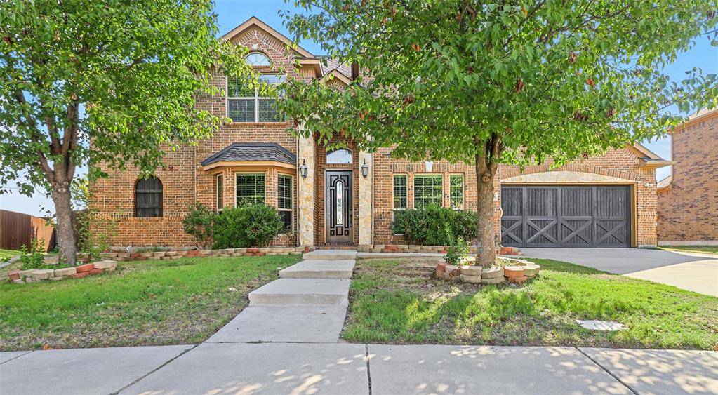 12526 Nandina Lane, Frisco, TX 75035