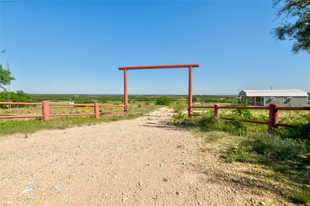 Sweetwater, TX 79556,800 CR 214 (Tract 5)