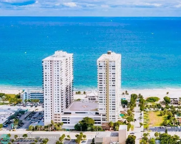 Pompano Beach, FL 33062,111 Briny Ave  #2212