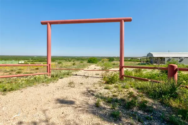 Sweetwater, TX 79556,800 CR 214 (Tract 5)