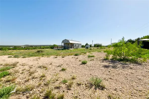 Sweetwater, TX 79556,800 CR 214 (Tract 5)