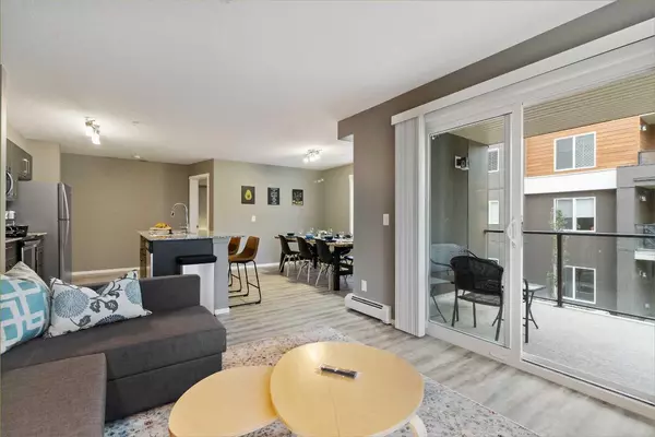 Calgary, AB T3N 1T2,4641 128 AVE NE #2220