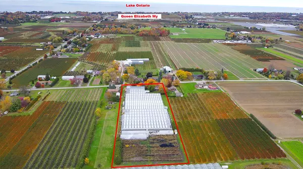 Niagara, ON L2R 6P9,Address not disclosed