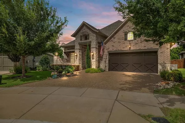 2020 Viburnum Drive,  Flower Mound,  TX 75028