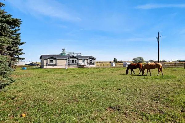 Rural Newell County Of, AB T1R 1B7,154034 Township Road 190