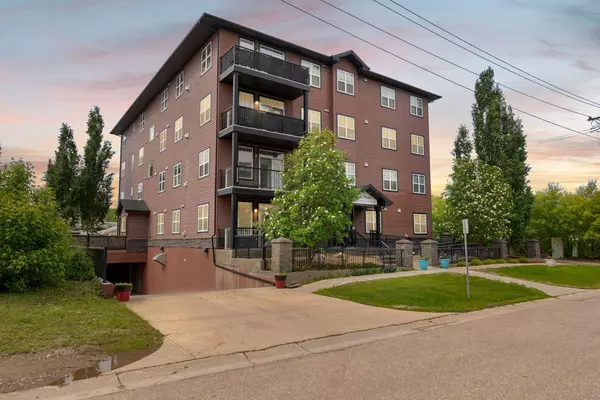 9919 Gordon AVE #303, Fort Mcmurray, AB T9H 5K6