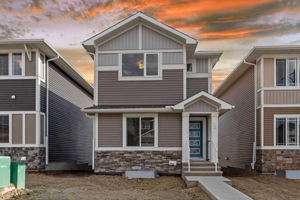 830 Bayview TER Southwest, Airdrie, AB T4B5M5