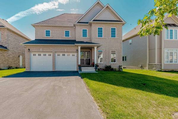 94 Ryan ST, Centre Wellington, ON N1M 0E4